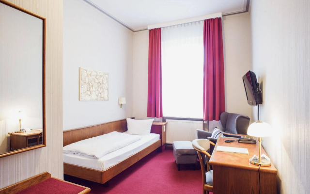 Hotel Schwarzer Bär