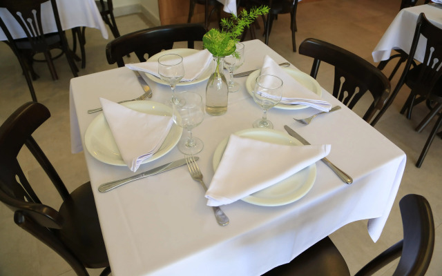 Soleil Garbos Hotel