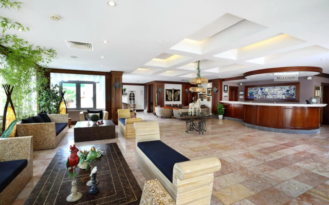 Cactus Fleur Beach Club - All Inclusive
