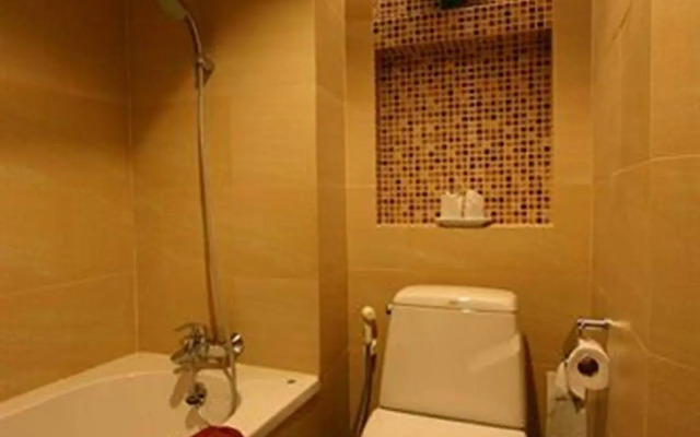 Windmill Resort Hotel