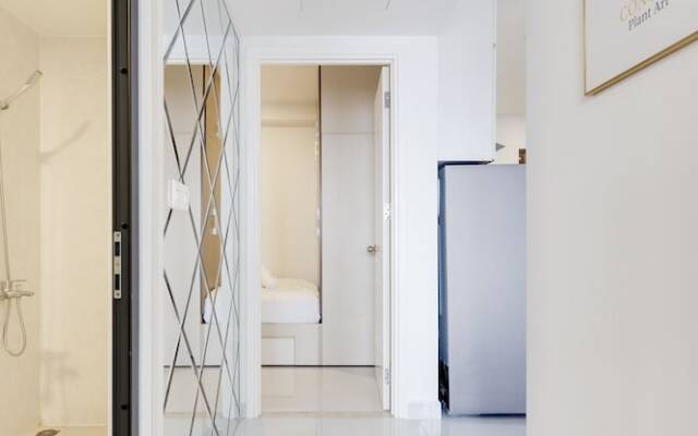 Smile Home- Soho Apartment D1 - HCM