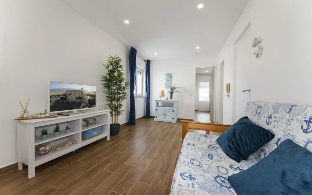 A37 - Casa Alferes in Downtown Lagos