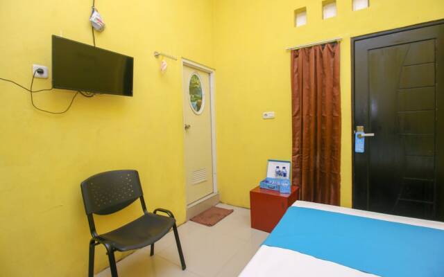 Airy Eco Silale Hative Ambon
