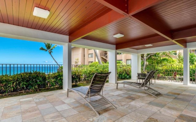 Big Island Royal Sea Cliff 401 by Coldwell Banker Island Vacations