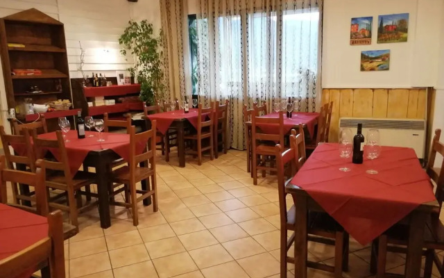 Residence La Mezzaluna