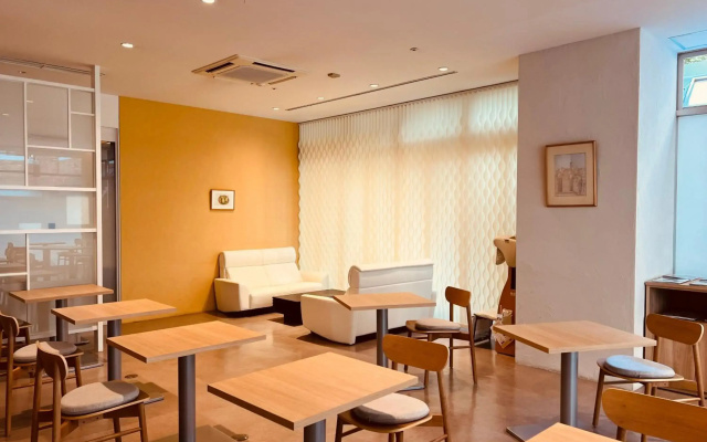 Hotel Tenjin Place