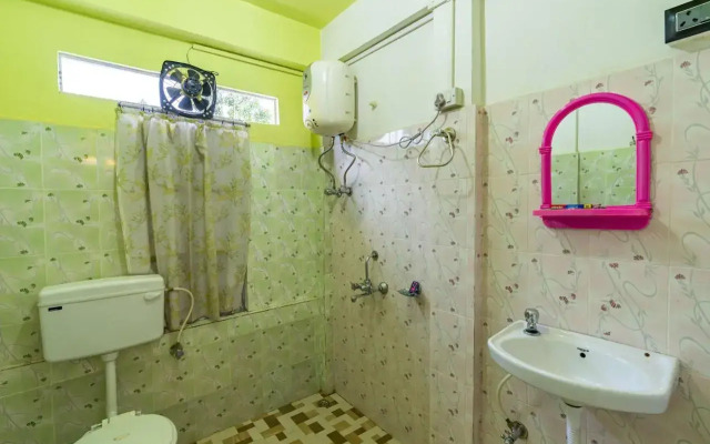 Binayak Homestay