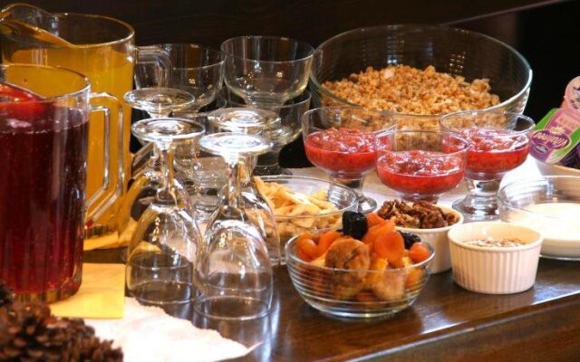 Donegal Manor Luxury Guesthouse