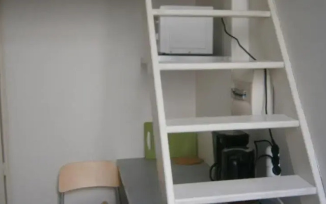 Appartements Croix Rousse - Lyon Cocoon