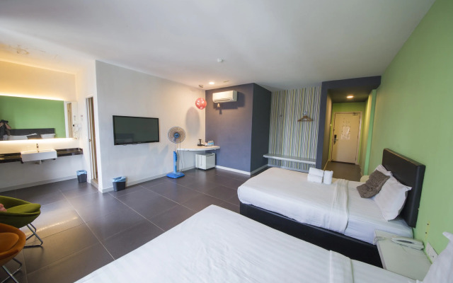 B&S Boutique Hotel