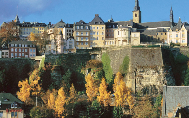 ibis budget Luxembourg sud