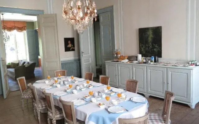 B&B De Corenbloem Luxury Guesthouse