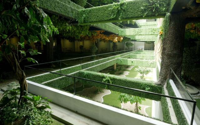 Taw Win Garden Hotel