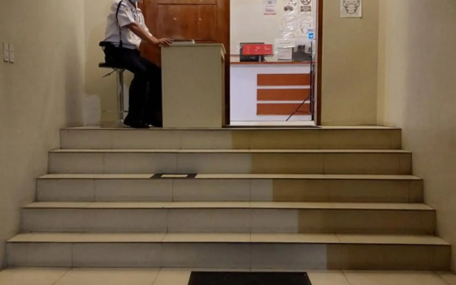 OYO 108 Spiral Suites (Quarantine Hotel)
