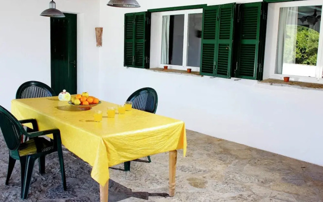 Luxurious Mansion in Es Mercadal With Private Pool