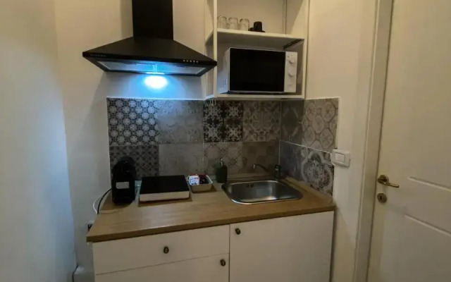 Residenza Studio delle Arti