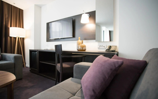 New City Hotel & Restaurant Niš