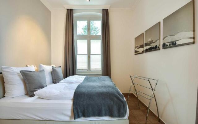 Villa Medici Wohnung 6