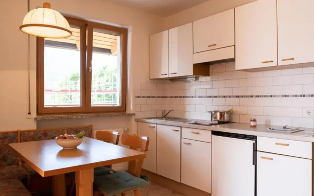 Fewo Dreiraum im Haus Götsch 6