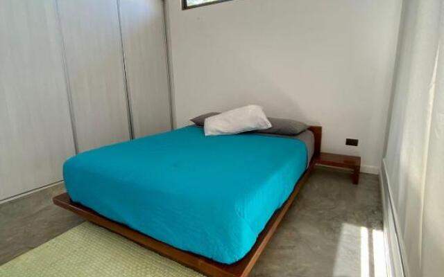 Marbella pool villa 2 bedrooms gated and security