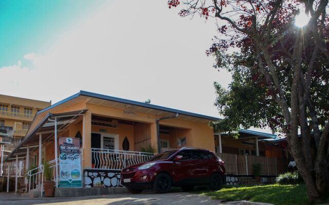 Tea House BnB Apartment