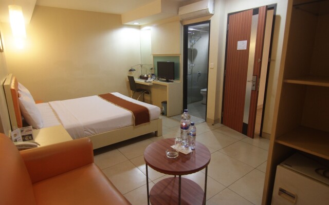 Rota Hotel