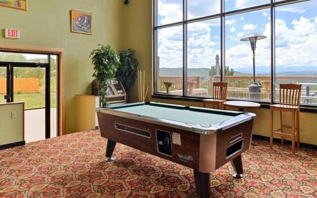 Quality Inn Trinidad