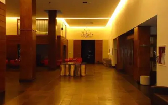 Grande Hotel