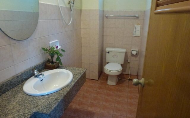 Sabai Hotel Aonang