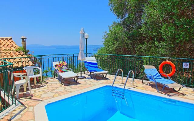 SeaView Calypso