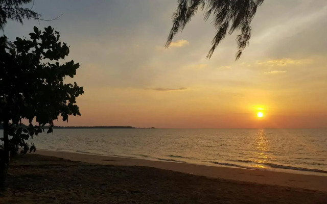 Phang nga farmstay
