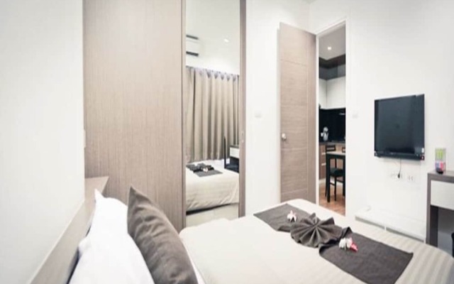 R Residence Sri Racha