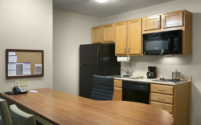 Candlewood Suites Savannah Airport by IHG