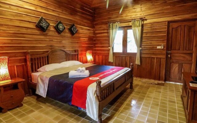 Bandin Resort