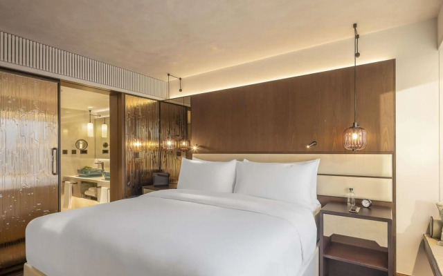 Fairmont Golden Prague