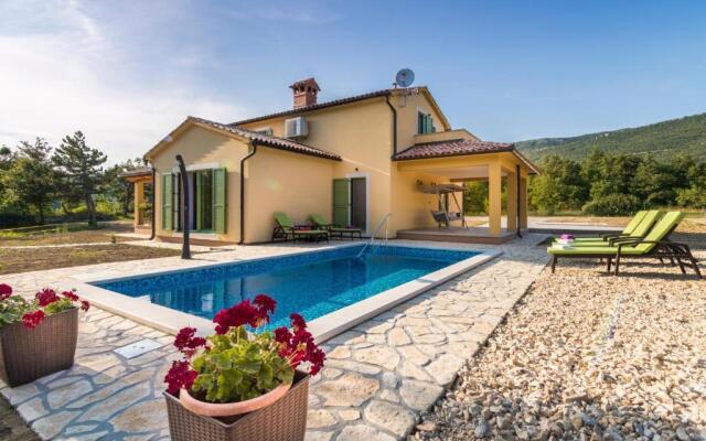 Villa Mare & Monti Istra