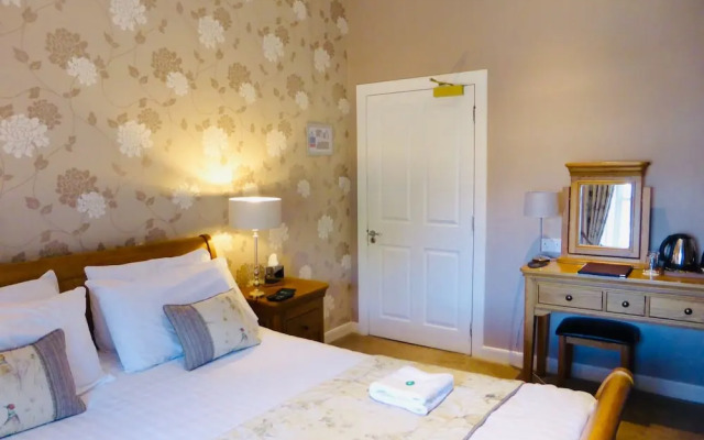 Glen Clova Hotel and Lodges