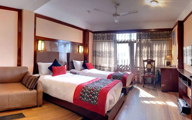 Summit Golden Crescent Resort & Spa