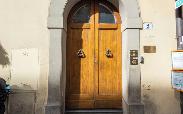 Sauro River View by MMega