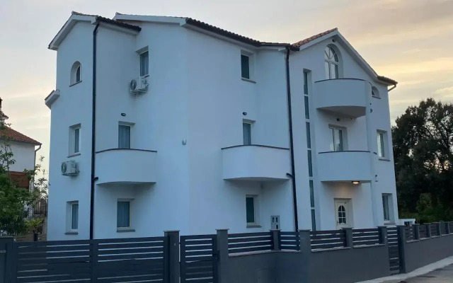 Villa Mara