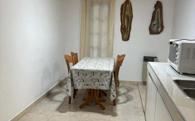 Robinson Apartamentos SOLO FAMILIAS