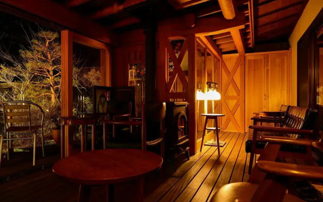 Togattaonsen Bettei Yamabuki