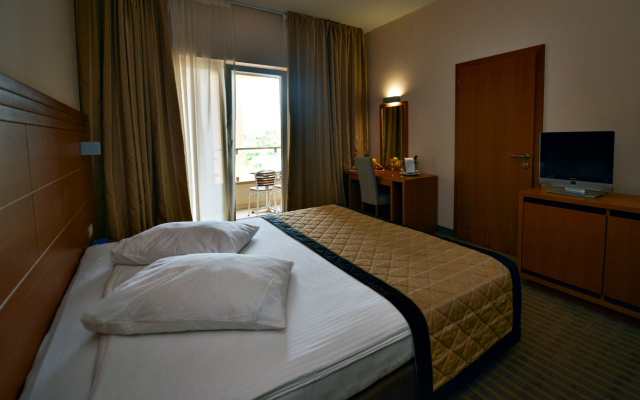 Family Hotel La Luna
