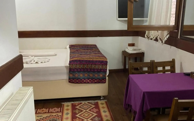 Avcıoğlu Konak Otel