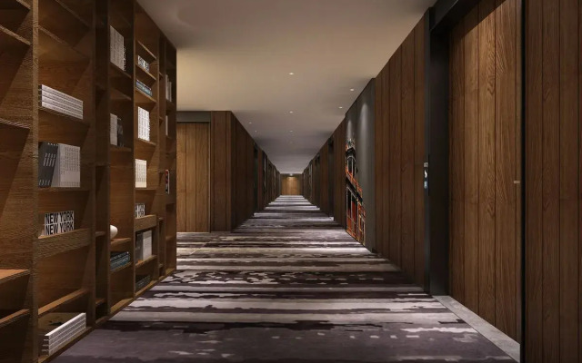 Xiamen Aizhu Seaview Boutique Hotel