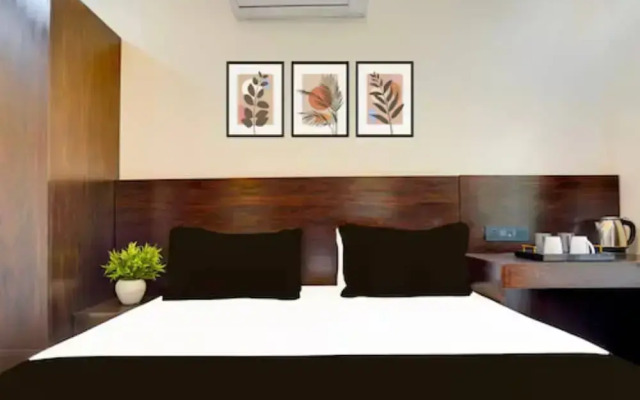 Yati Suites