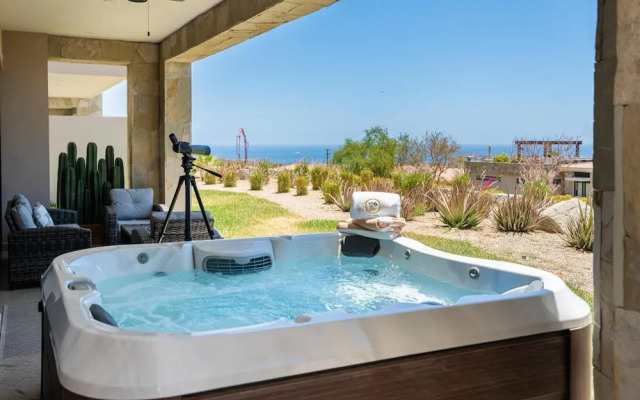 Tramonti Tari B101 in Los Cerritos