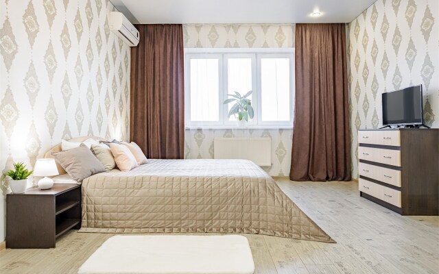 Апарт-отель Краснодар