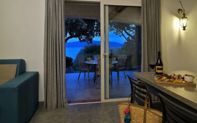 Résidence Arco Plage