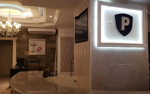 Hotel Presidente Internacional